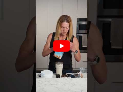 Fuel Your Morning with my Favorite Protein Coffee Recipe