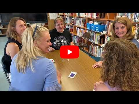 Left Right and Center LCR Game