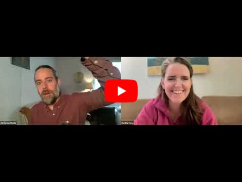 Ari Moshe Wolfe! Jupiter Squaring the Nodes: Challenges and Opportunities of 2025 and 2026 and More