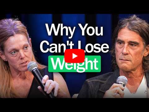 Women's Health Doctor: The Health Industry Is Failing Women (Here's Why)