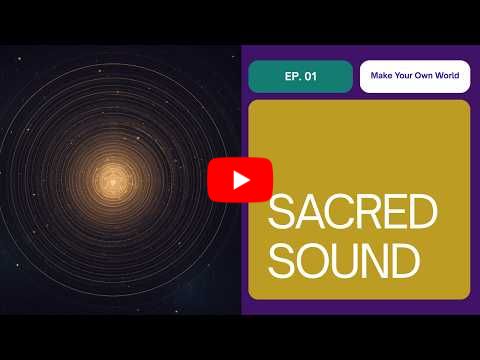 From Underground House to Sacred Sound: Ben Symes on Pyradym and the New Medicine