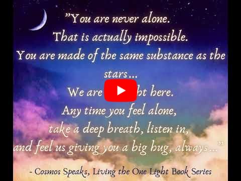 You Are Never Alone Prayer Message Video