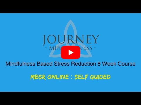 MBSR Aikido Exercise on Communication & Energy #mindfulness #fyp