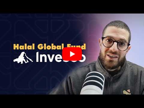 This New Halal ETF Looks Perfect... But There's a Catch