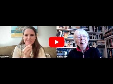 ✨ 🌍 🦋 Jude Currivan: Our Current Metamorphosis & The Infinite Possibilities of Ourselves as Light