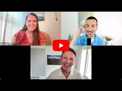 ✨ 🌍 How to Bring Your Soul Gifts to Life & Thrive in New Earth | Mark Harris & Emmanuel Dagher