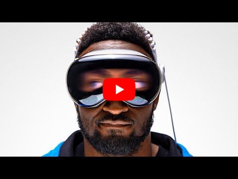 What's Going on with Apple Vision Pro?