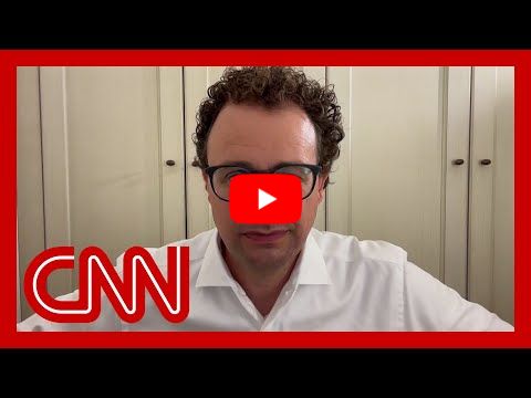 AI company's CEO issues warning about mass unemployment