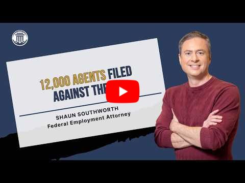 8.6.26 12,000 Agents Filed Against the FBI