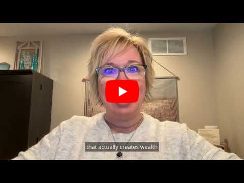 Most entrepreneurs spend 70% of their time REACTING.