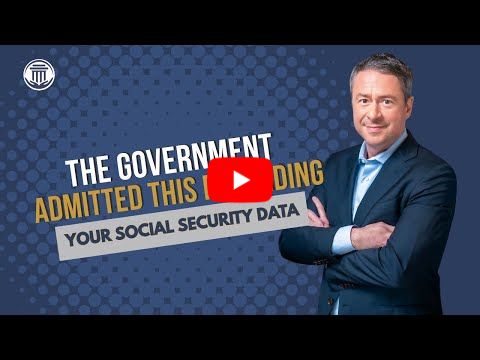 1.22 If Federal Employees Mishandled this Data, They'd be Disciplined Immediately