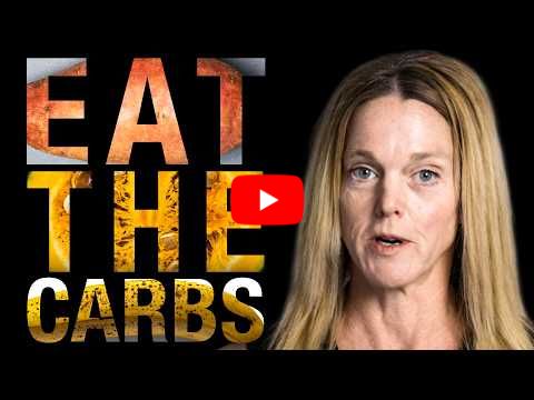 Why Women Need More Carbs: Timing Fuel Around Workouts for Hormones, Blood Sugar, and Recovery