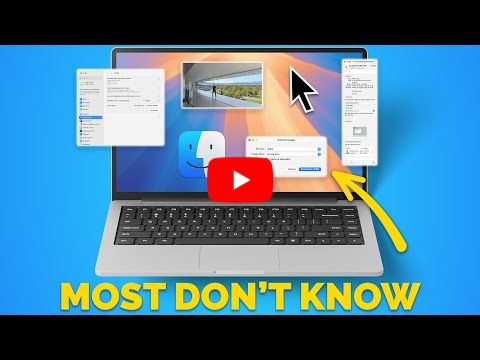 20 BRILLIANT things your Mac can do RIGHT NOW