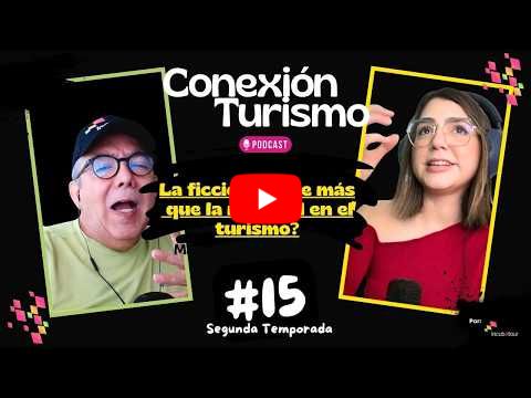 ¿La ficción vende más que la realidad en el turismo?