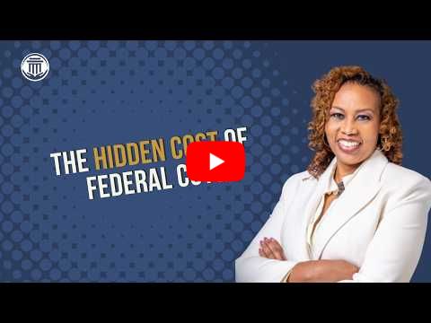 6.22.26 The Hidden Cost of Federal Cuts