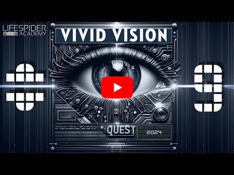 Vision Board 2024 - Ego v.s Soul - Mistake 9