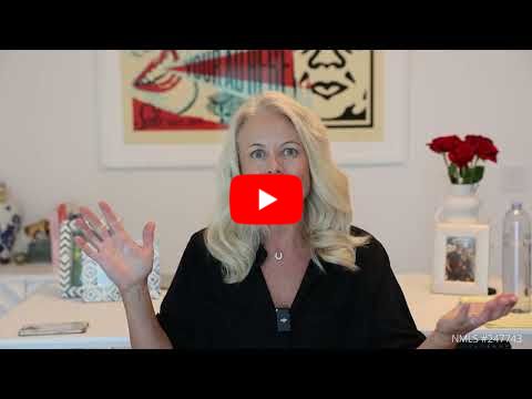 Is Getting a Mortgage Harder in 2025?