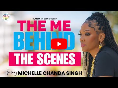 Progress Over Perfection: The Me Behind the Scenes Newsletter (January 2025)