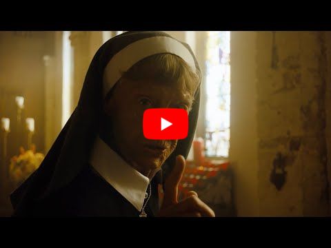 Nike『Unlimited Youth × Sister Madonna Buder』