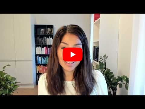 Hvorfor jeg gikk fra teknologi til mennesker