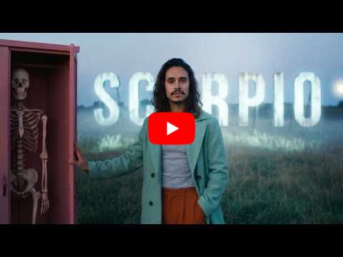 The Scorpio Full Moon Nobody's Teaching - Astrology 2026