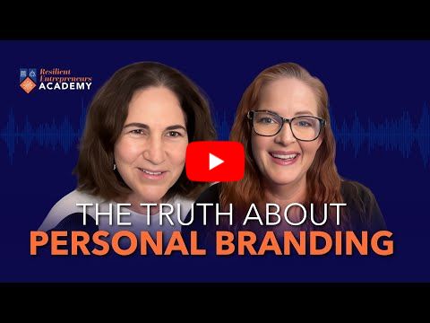 The Personal Branding Shift Your Business Has Been Waiting For