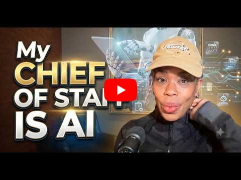 Building in Public: How AI helps me and the Road to France #barber #barbershop