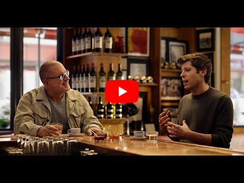 Sam & Jony introduce io