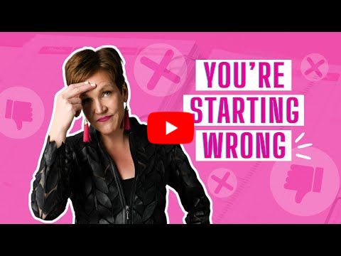 The #1 Mistake People Make When Starting a New System (and What to Do Instead)