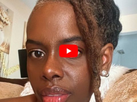 Healing The Erotic Self