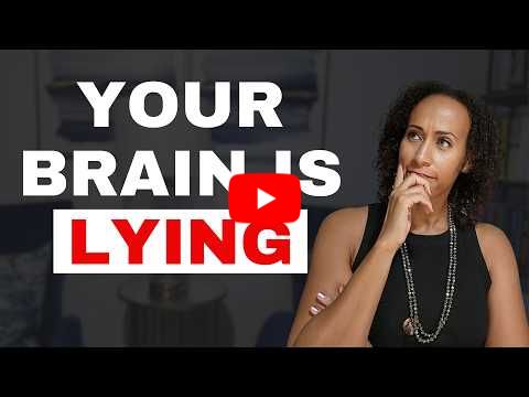 You're Not Insecure, Your Nervous System Doesn't Feel Safe | Christy Rutherford