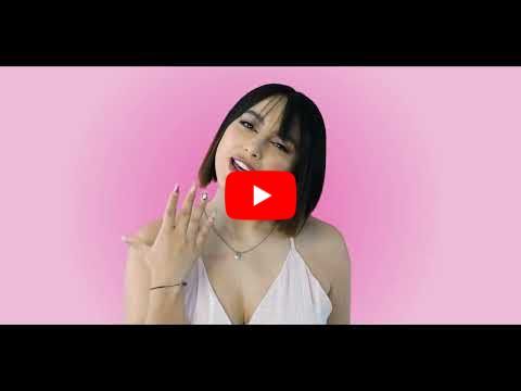 MÁGICA - Alexa Sotelo (Official Video)