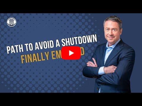 1.29 January 2026 Shutdown: A Path to Avoid a Shutdown Finally Emerged