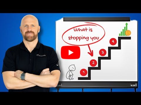 4 Things Keeping You From Becoming A 7-Figure Fractional CFO