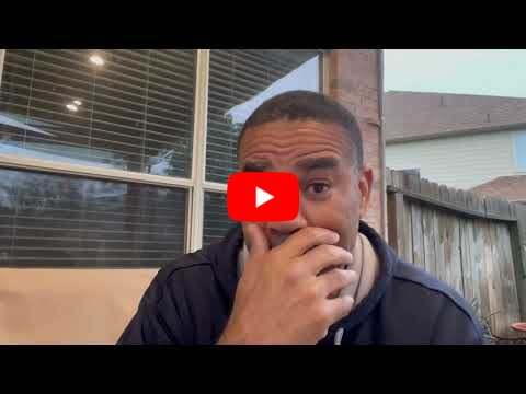 I'm 52. If You're In Your 30's or 40's, Watch This