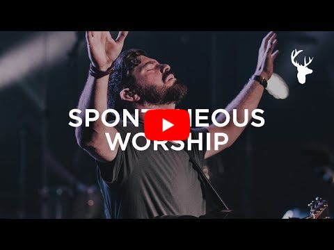 Spontaneous Worship - Steffany Gretzinger + Josh Baldwin