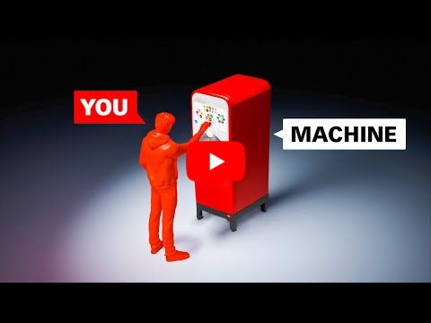 The $1 Billion Coca-Cola Machine