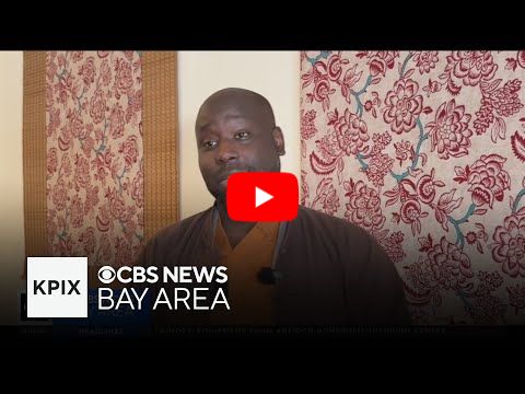 Oakland nonprofit trying to save their future Shaolin temple from tax lien sale