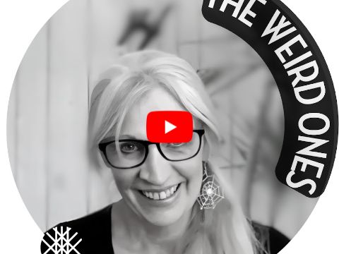 The Weird Ones