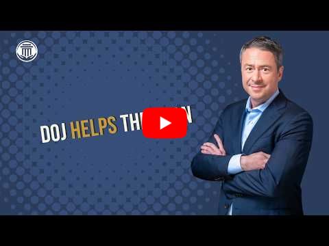 4.23 DOJ Helps the Ku Klux Klan