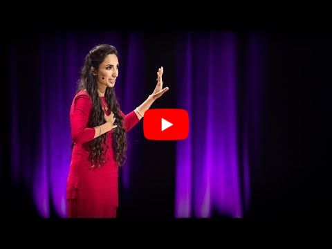 3 lessons of revolutionary love in a time of rage | Valarie Kaur