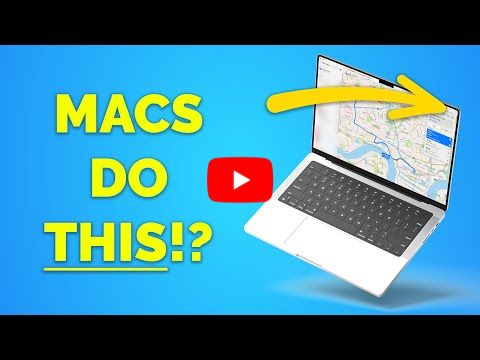 10 AMAZING things your Mac can do RIGHT NOW