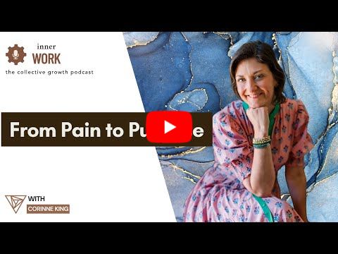 The Inner Work - Leadership Development Through Life's Hardest Moments