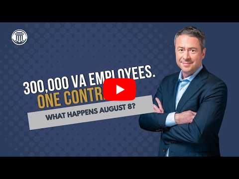8.3.26 Does the VA Union Contract Expire August 8?