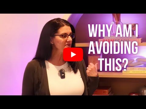 Procrastination Isn't a Character Flaw, It's This