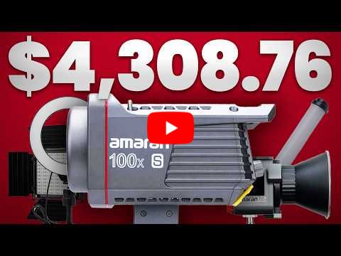 I Spent $4,308.76 On Lights So You Don't Have To