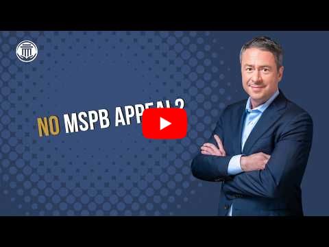 2.5 OPM May Strip Key Appeal Rights for 50,000 Career Federal Employees.