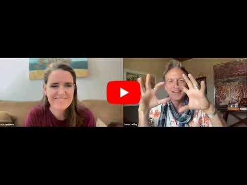 Jason Holley! Mars Pluto Opposition - The Treasures of the Underworld, Our Vulnerability, and More