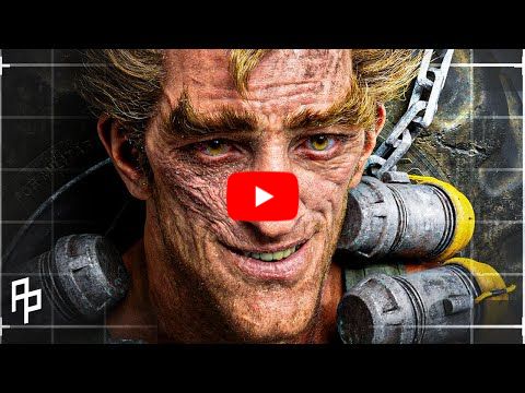 Insanely Detailed CG Art ft. Byungwhee Kim | Pixel Peeps | Episode 18