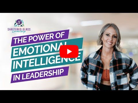 The Power of Emotional Intelligence in Leadership